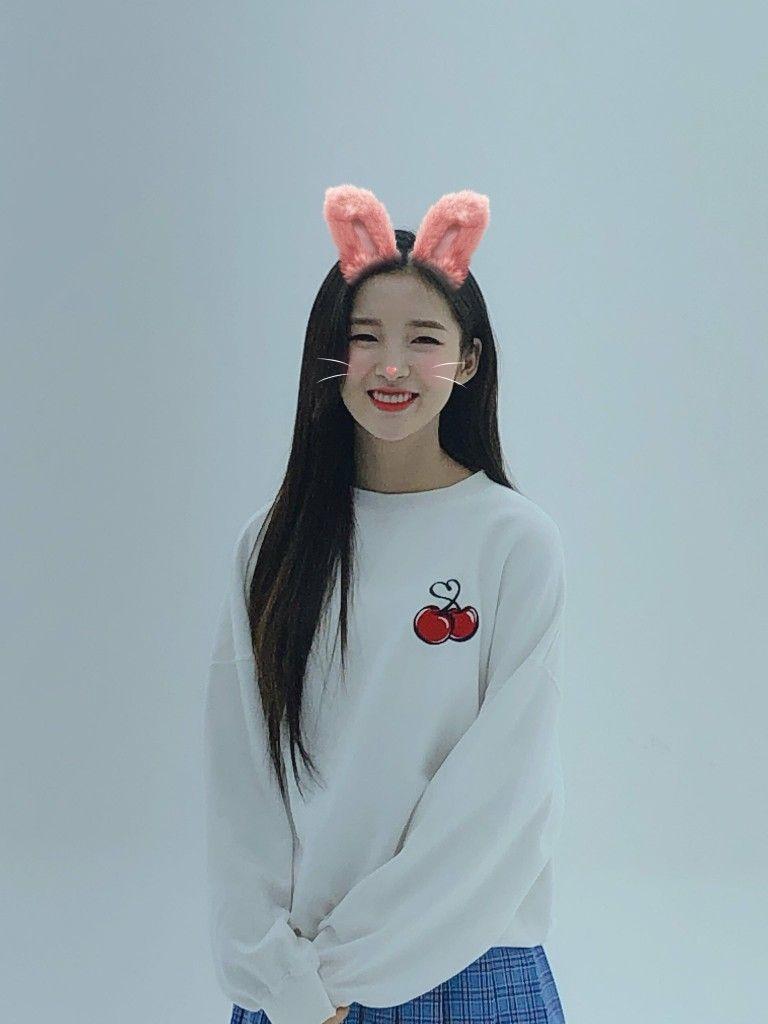 Oh My Girl 아린1