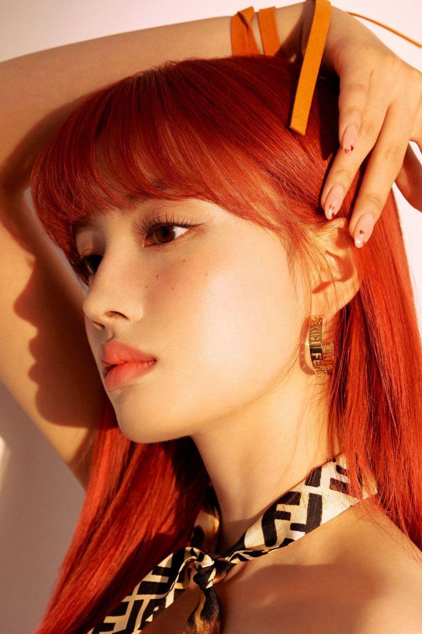 STAYC YOON0