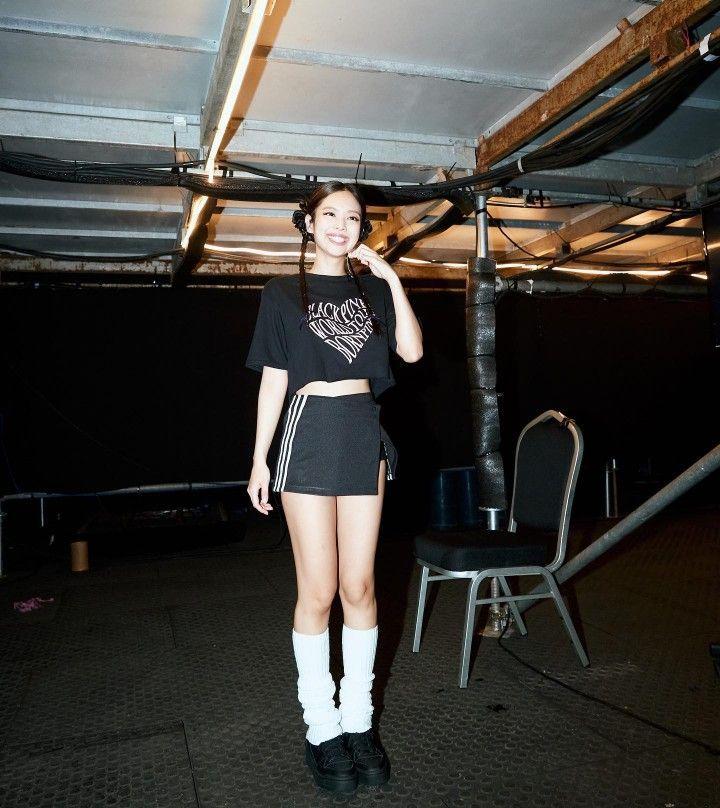 BLACKPINK 제니0