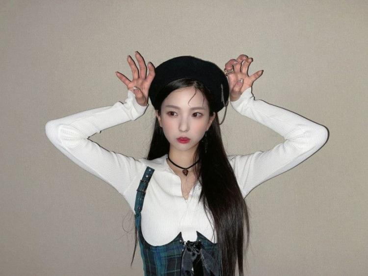 KEP1ER최유진0