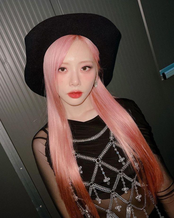 드림캐쳐 지유0