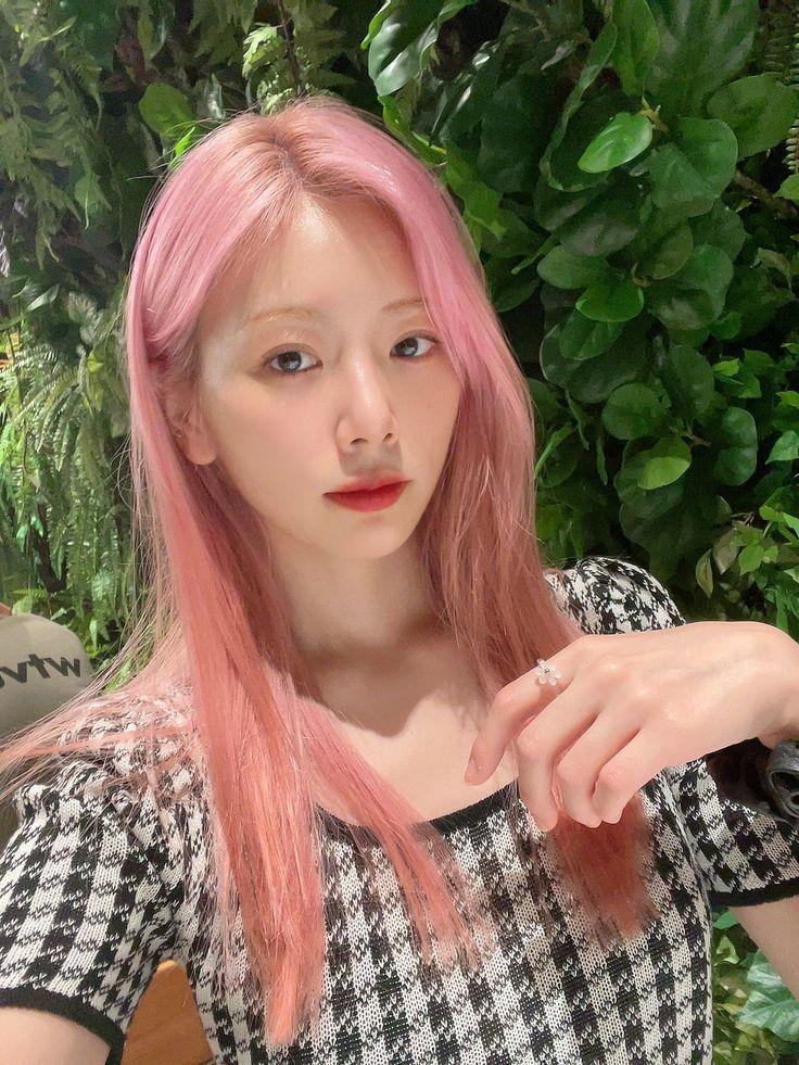 드림캐쳐 지유1