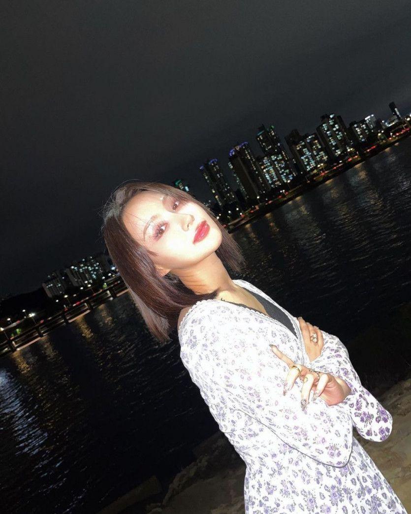 드림캐쳐 시연3