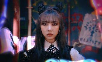 DREAMCATCHER YOOHYEON0