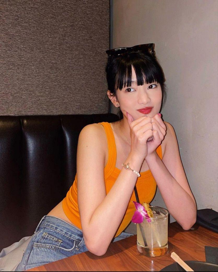 (G)I-DLE 민니0