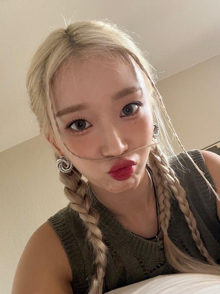 STAYC SUMIN0