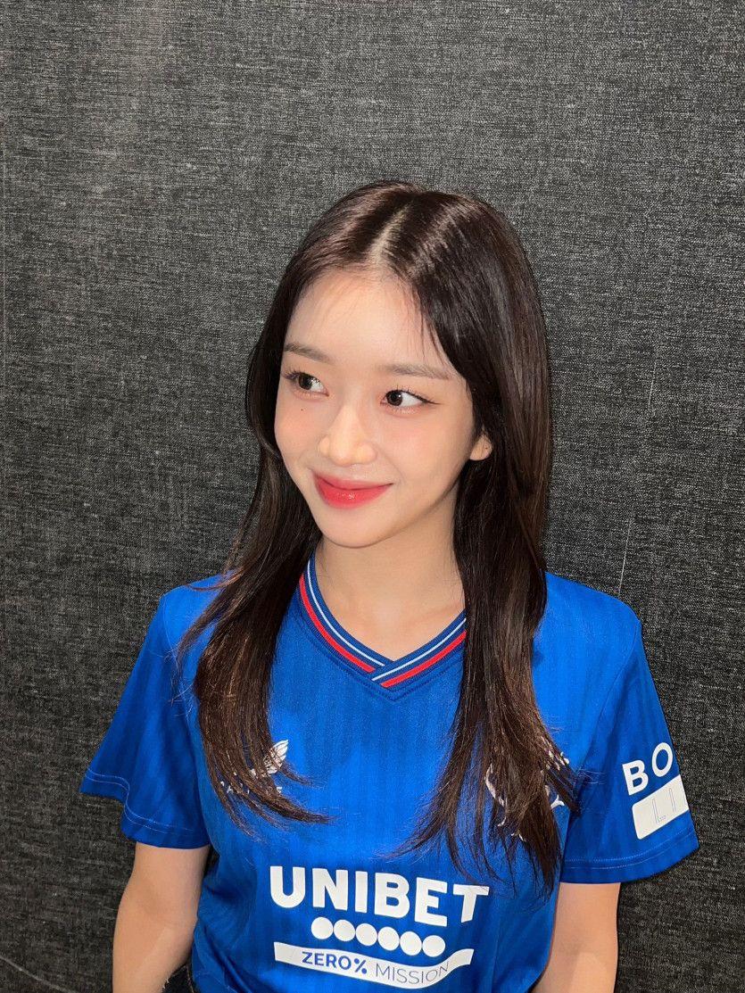 STAYC SUMIN3