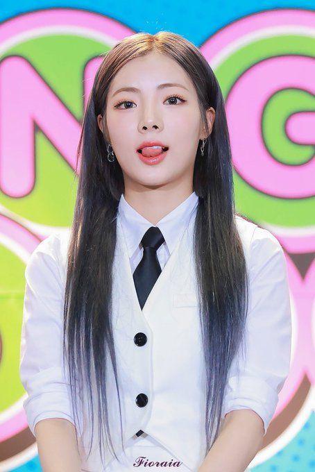 PURPLE KISS 나고은0