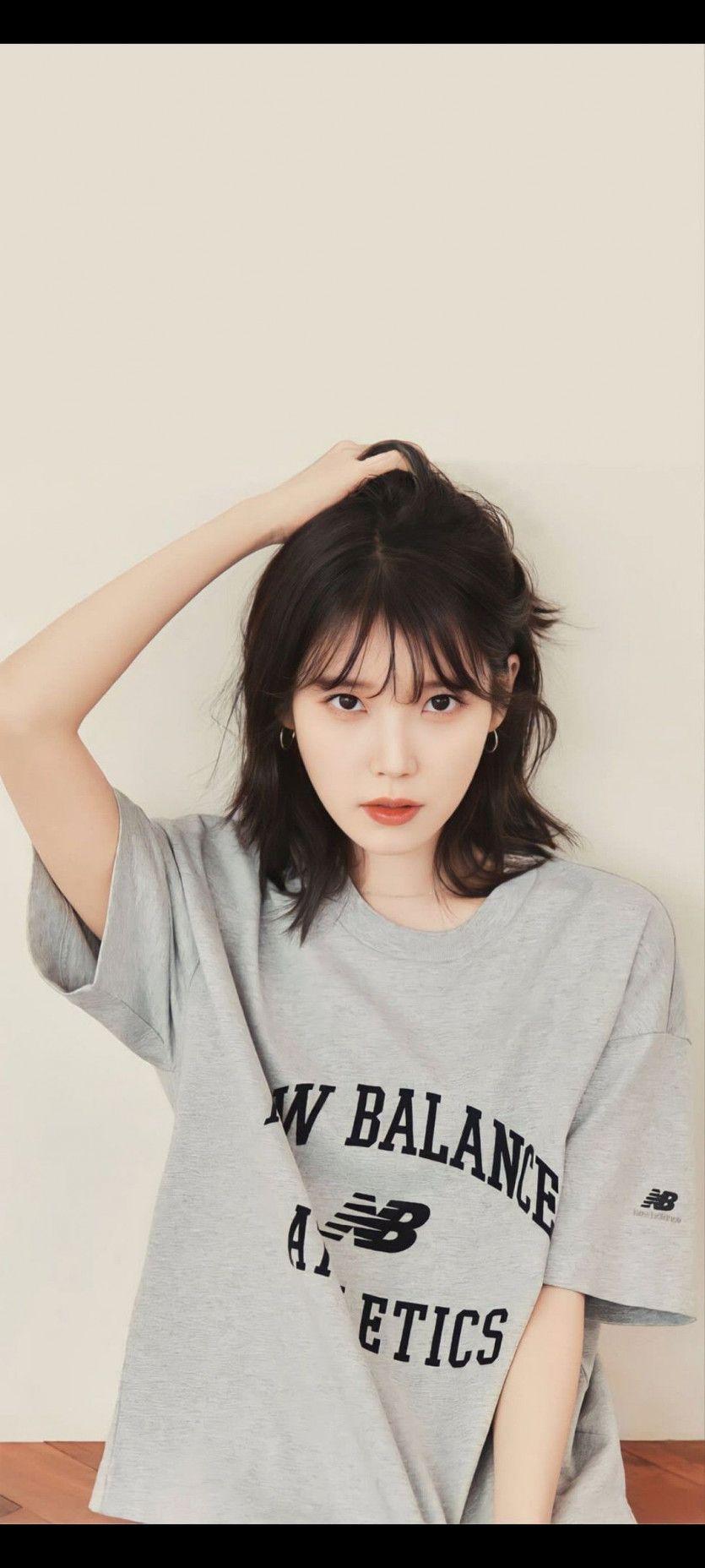 아이유 포토.0