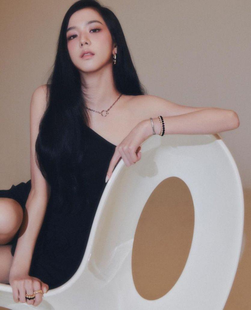 블랙핑크 지수0