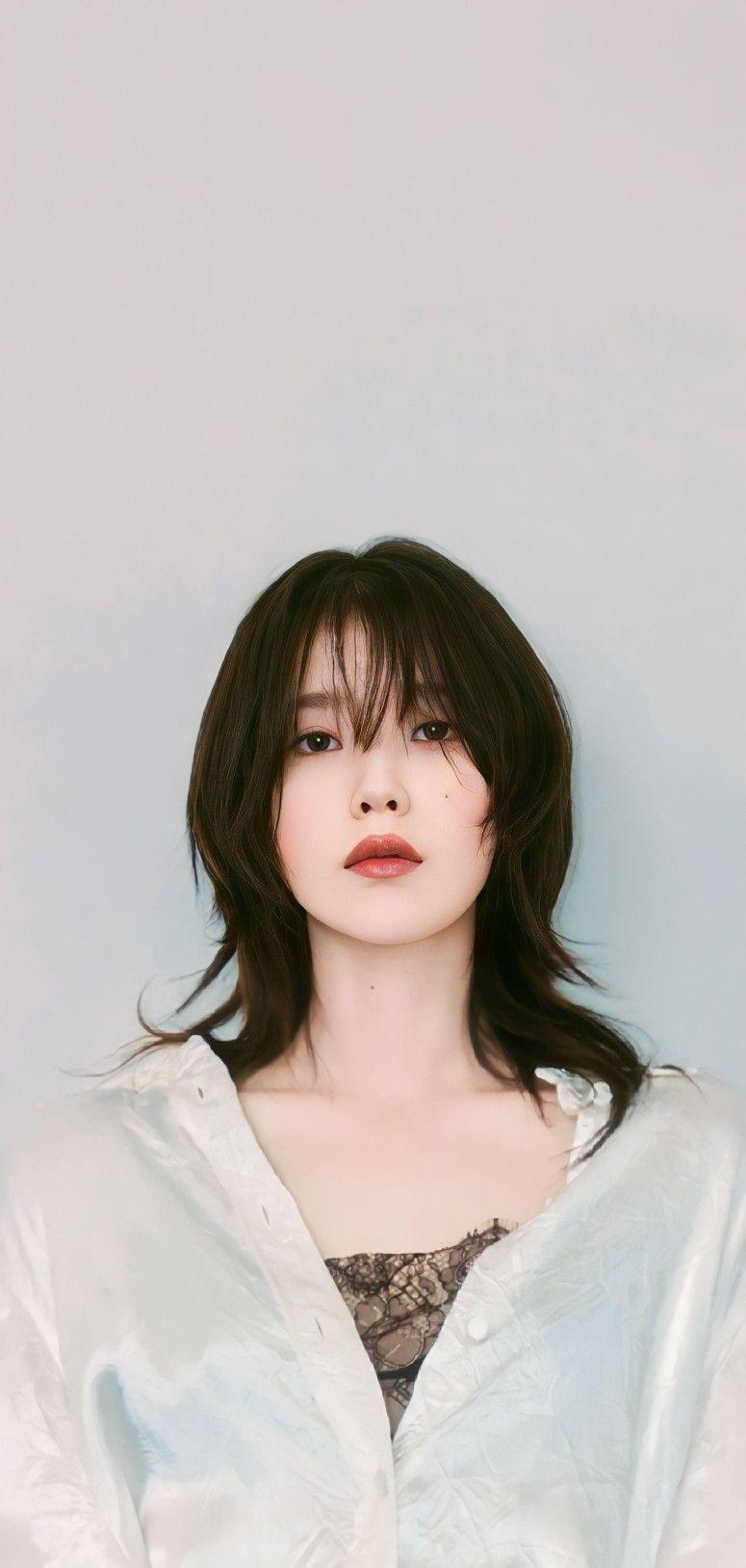 아이유 포토.0