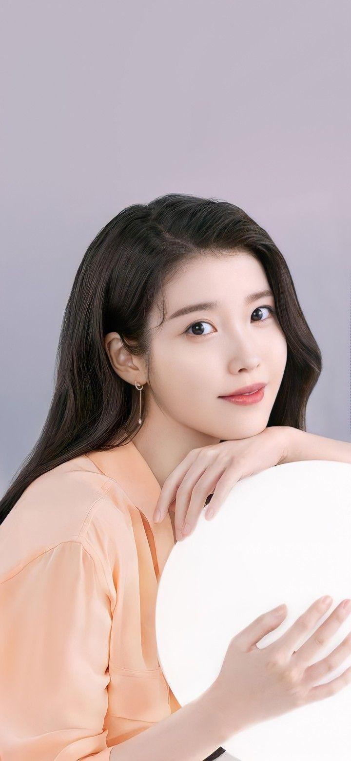 아이유 포토.0