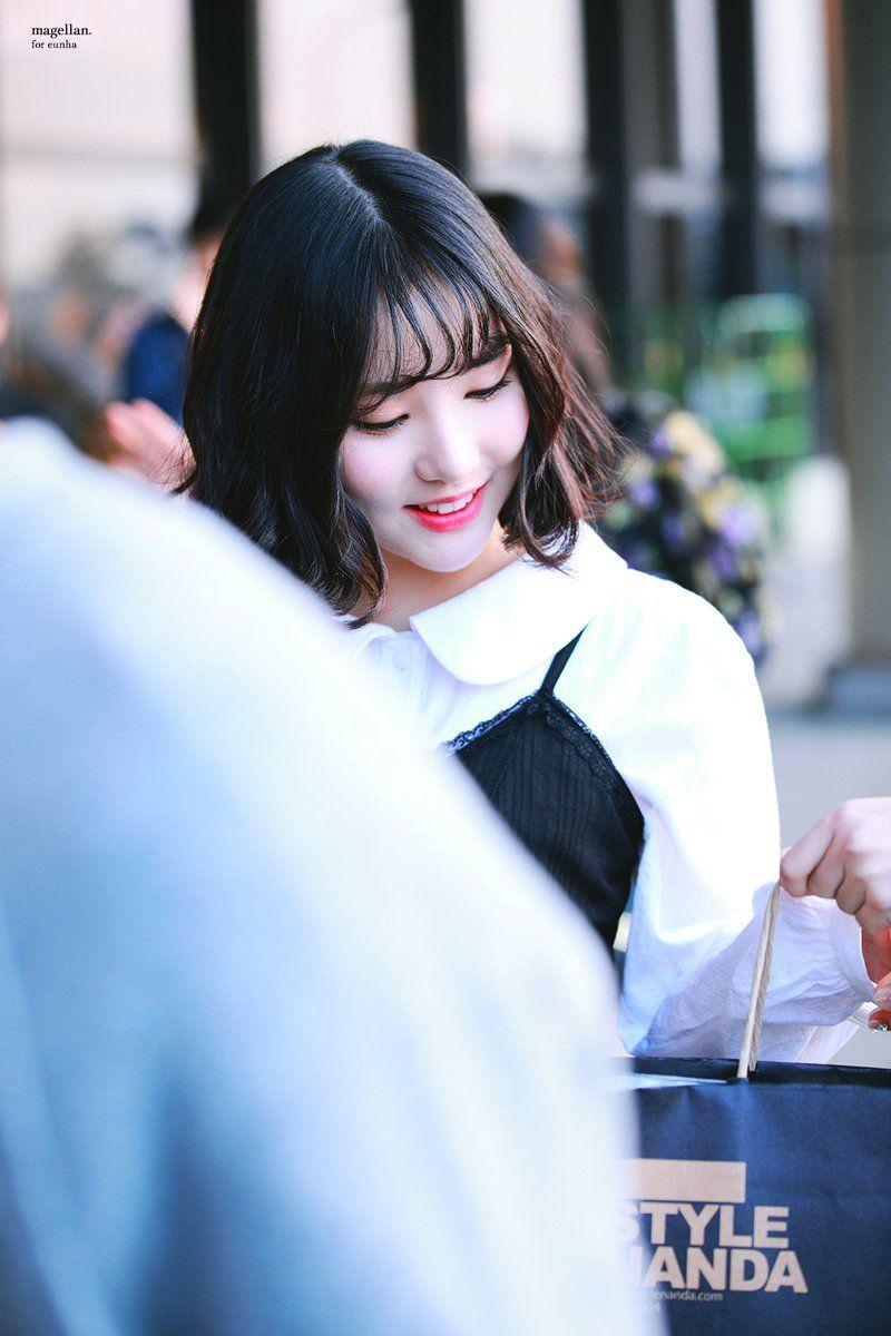 여자친구 은하1