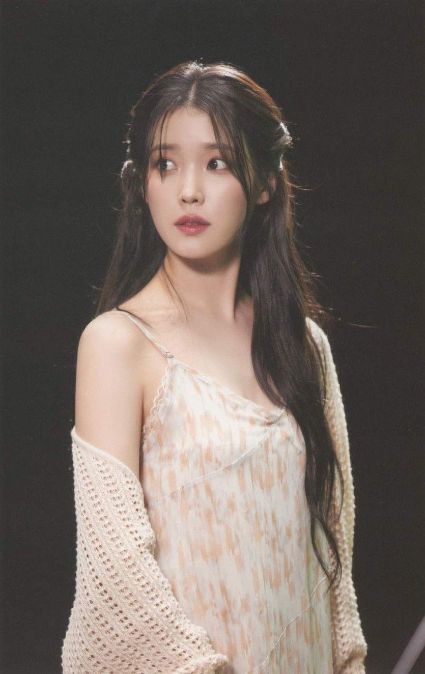 아이유 포토.0