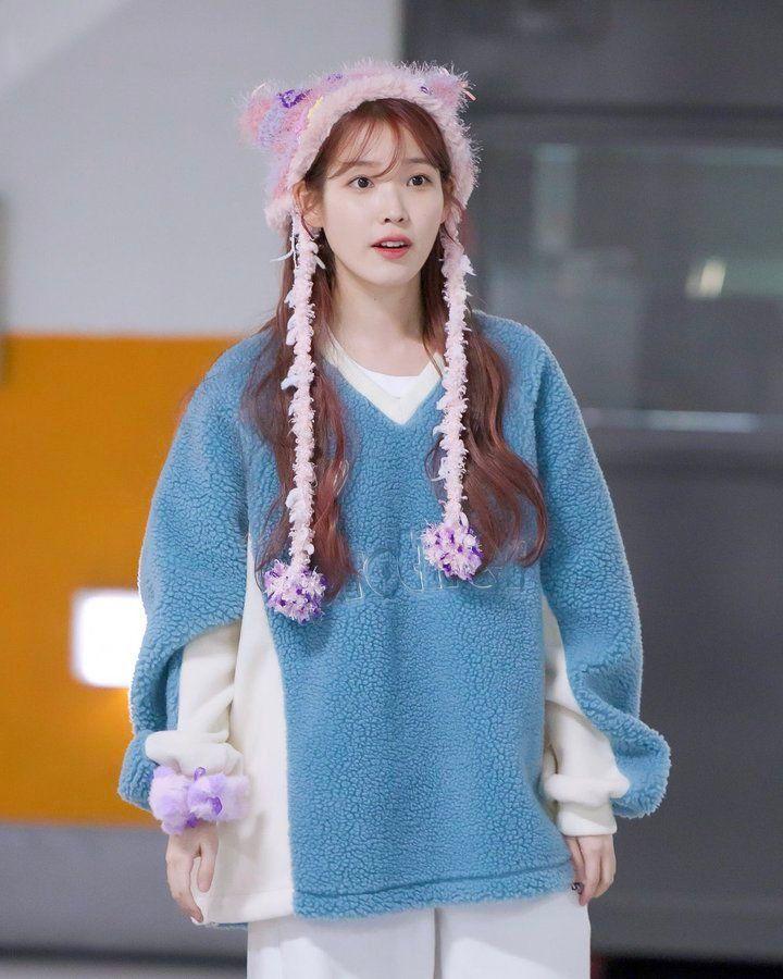아이유 포토.0
