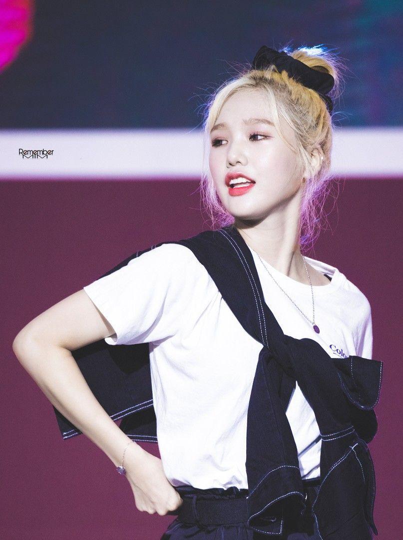 OH MY GIRL 미미3