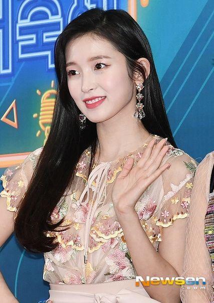 OH MY GIRL 아린0