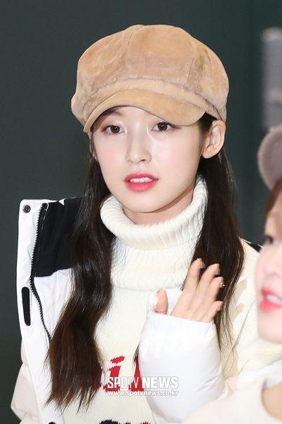 OH MY GIRL 아린2