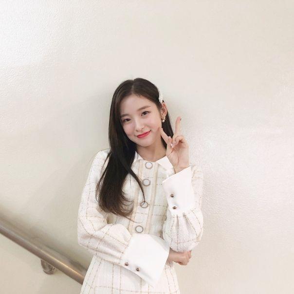 OH MY GIRL 아린3
