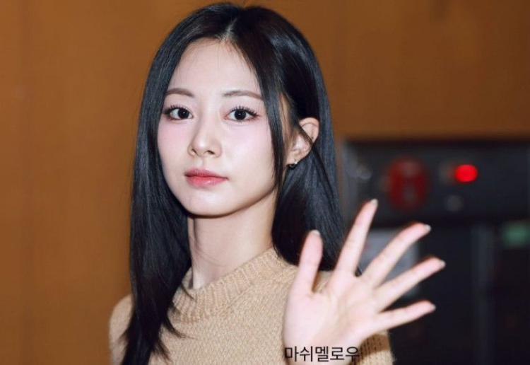 트와이스 쯔위0