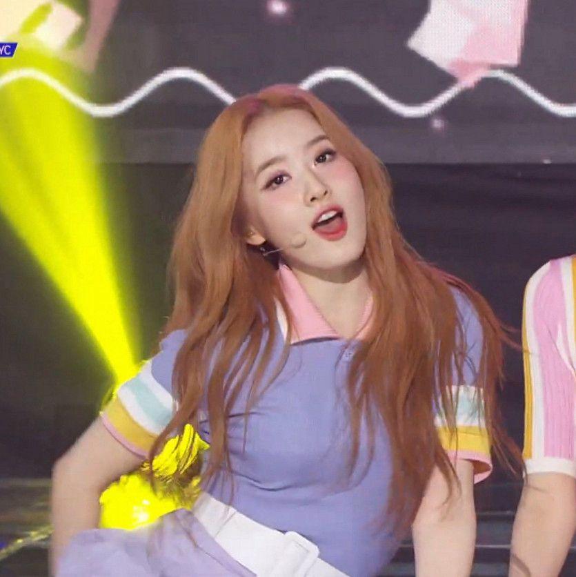 STAYC SIEUN2