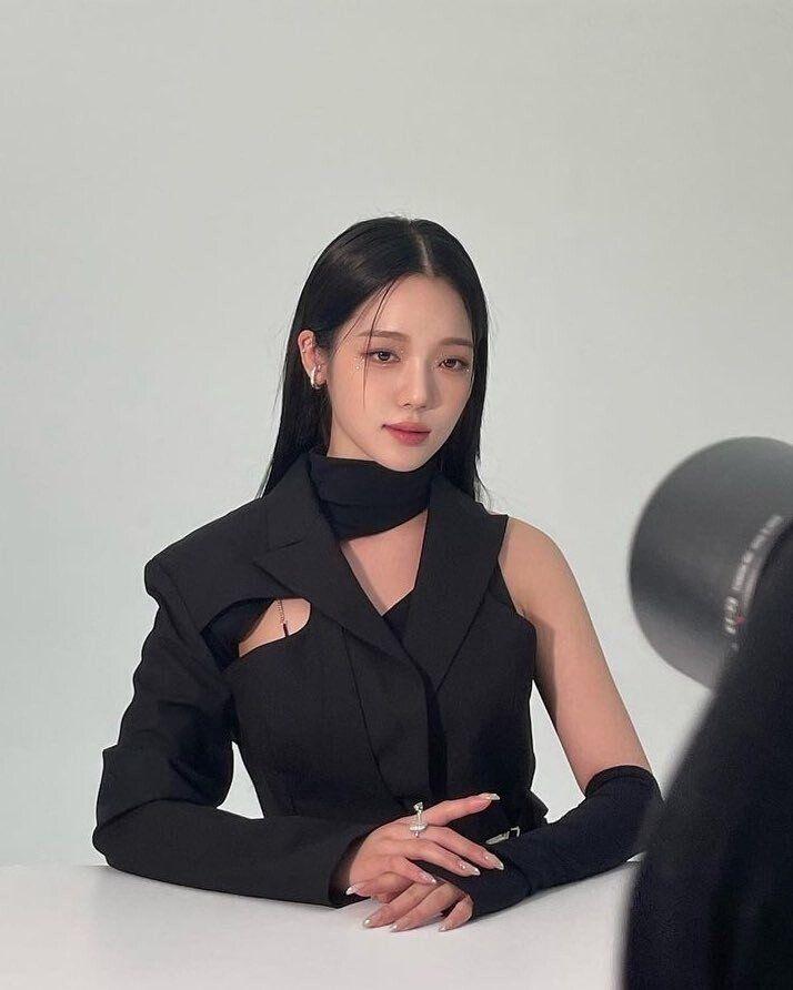 프로미스나인 지선0