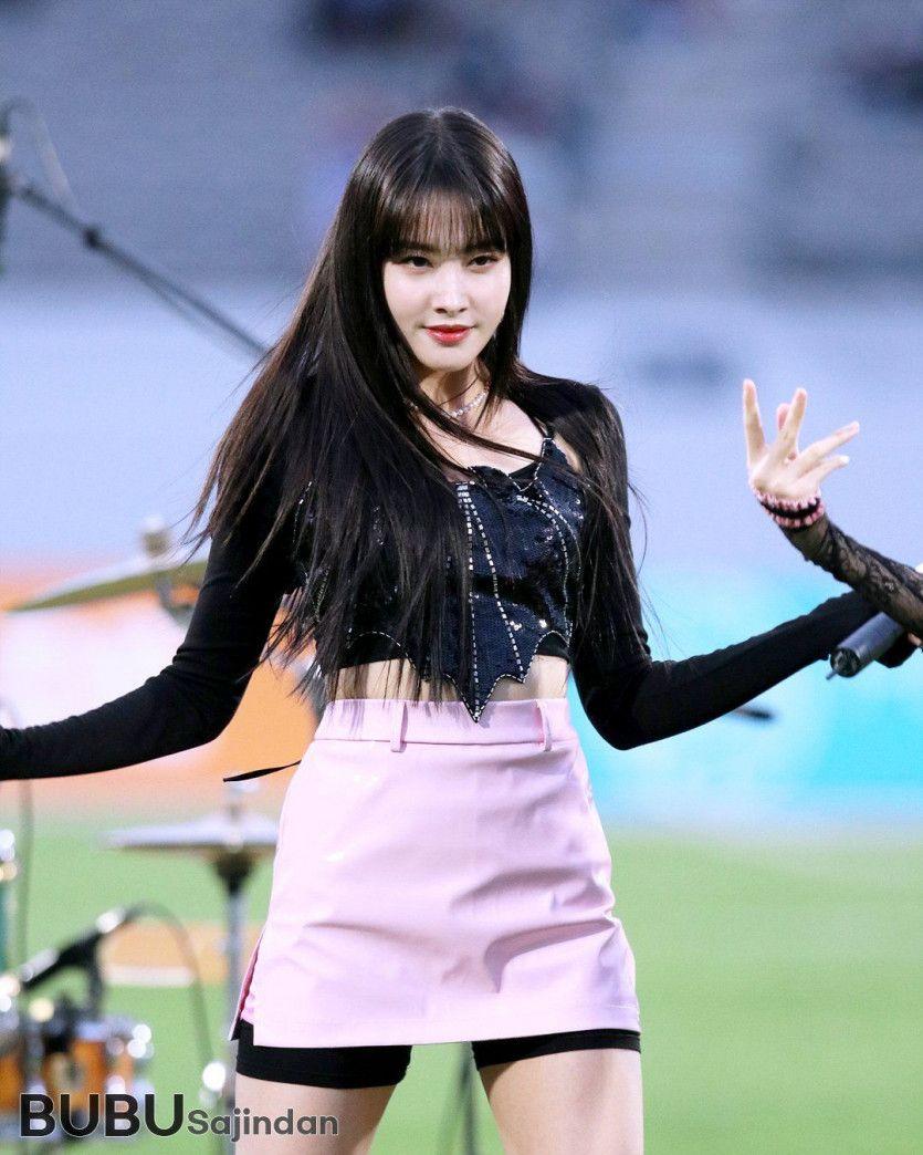 STAYC YOON1