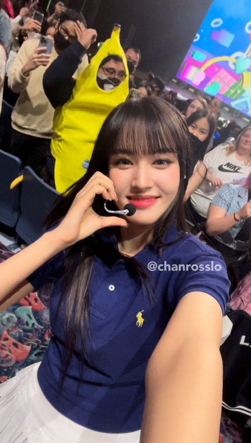 STAYC YOON2