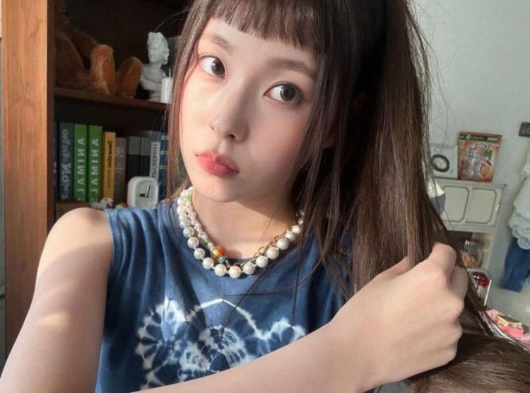 엔믹스 장규진0