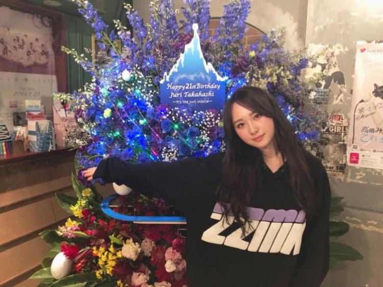 일요일을 여는 쥬리1