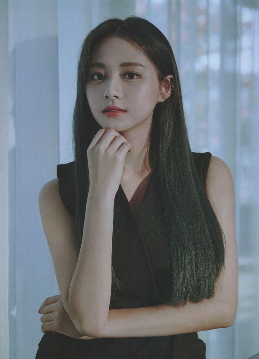 연휴 마지막 쯔위5