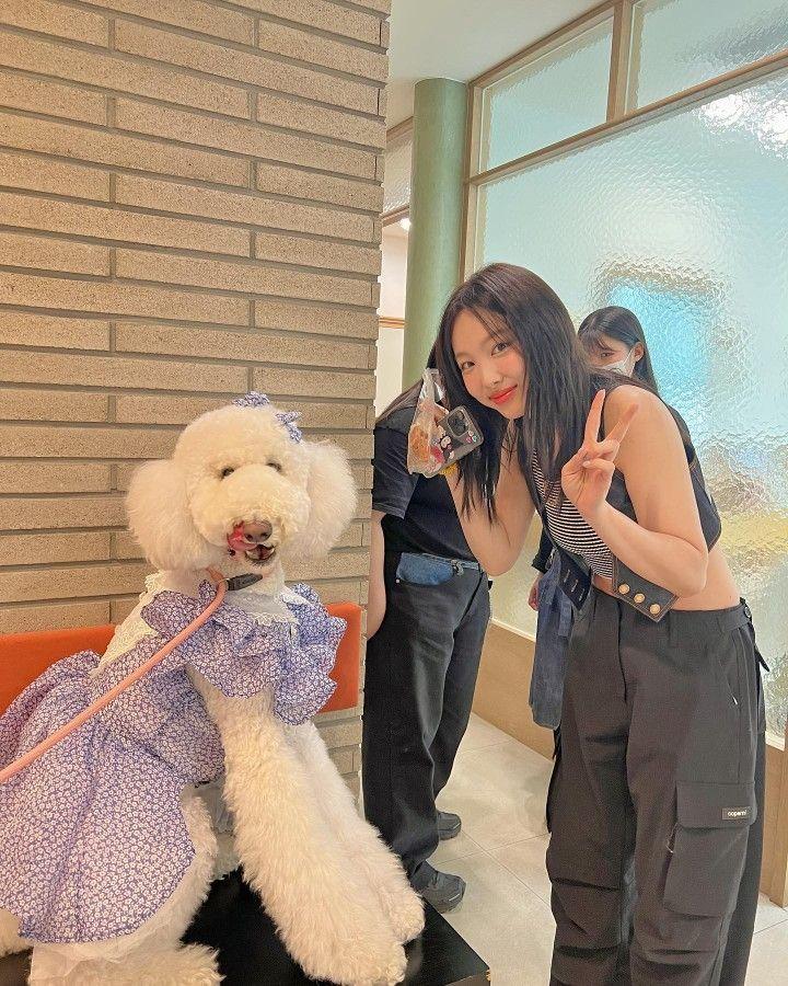 TWICE Nayeon1