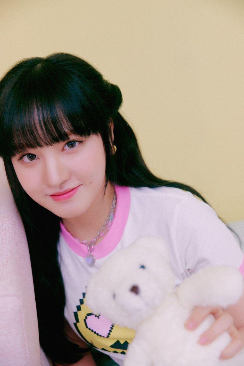 IVE 리즈2