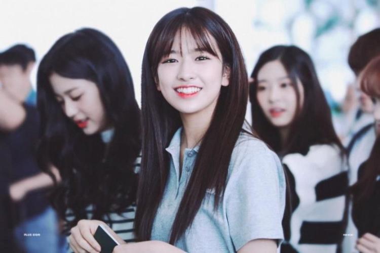 안유진5