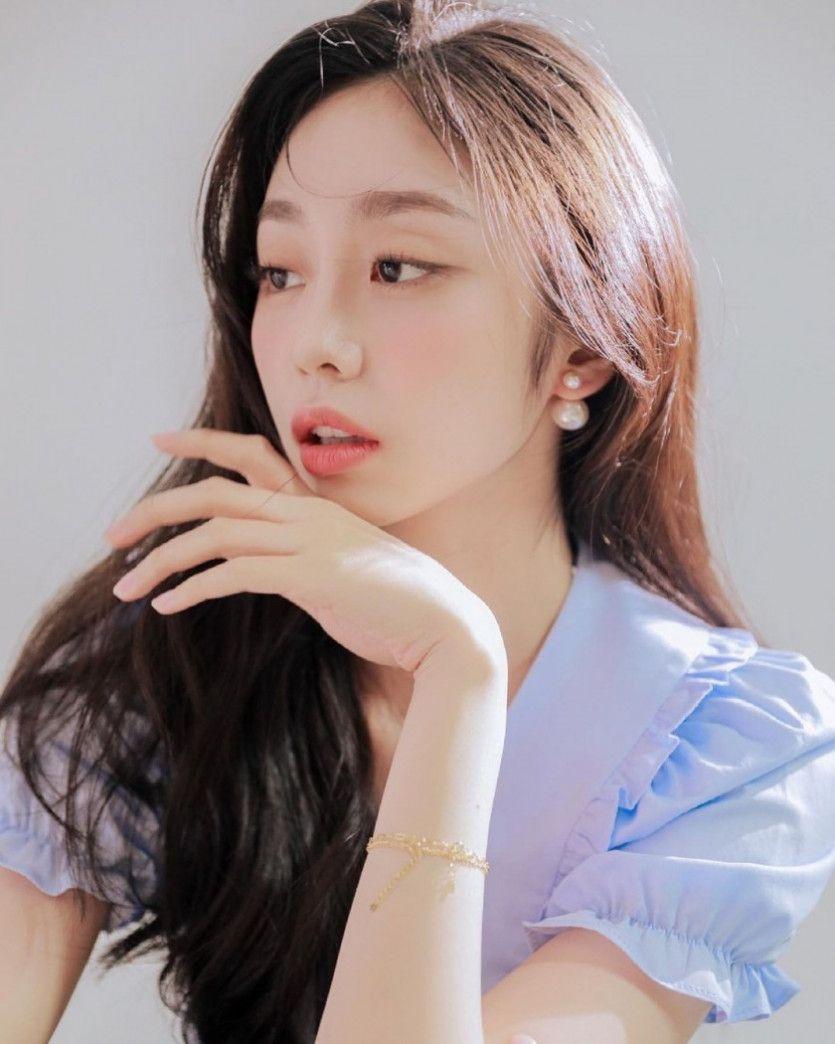 내가 못봤었던 지수프로필컷1
