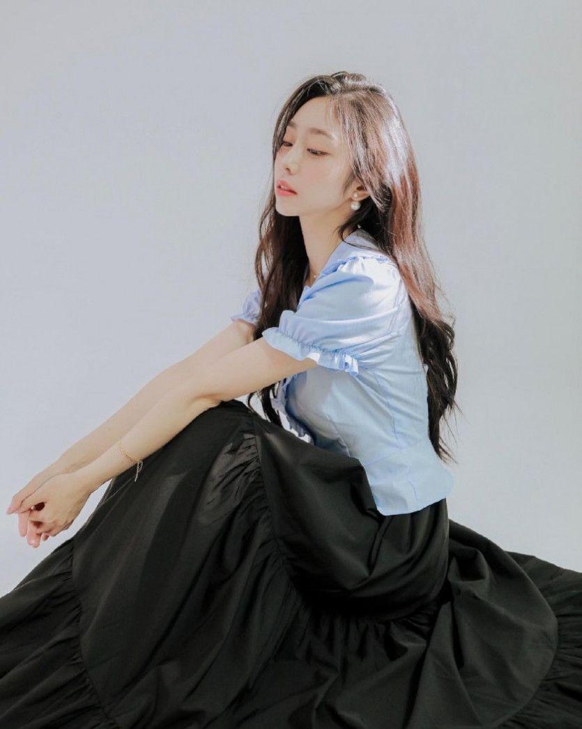 내가 못봤었던 지수프로필컷2
