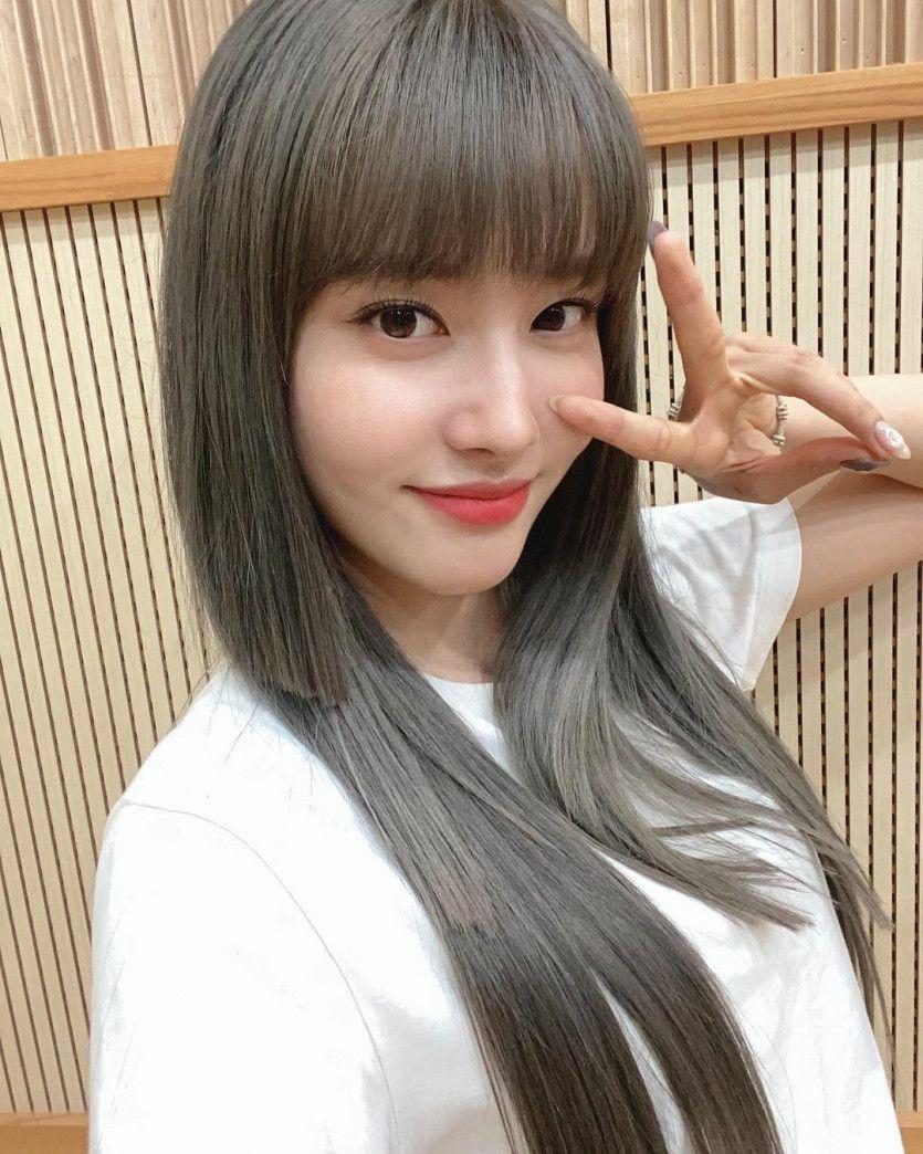 STAYC YOON0