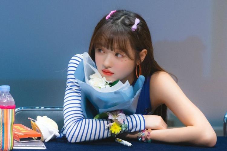 Oh my girl 유시아1