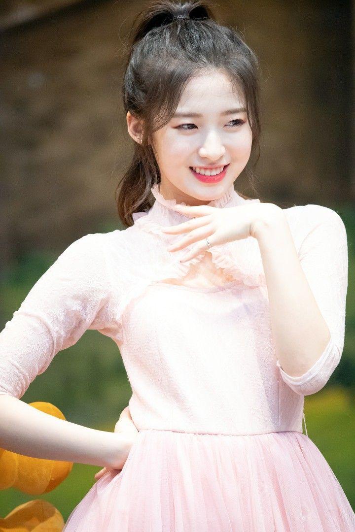 Oh my girl 아린0