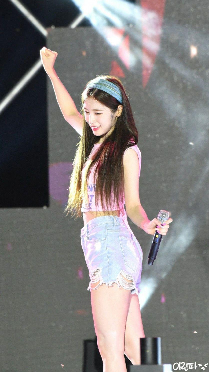 Oh my girl 아린2