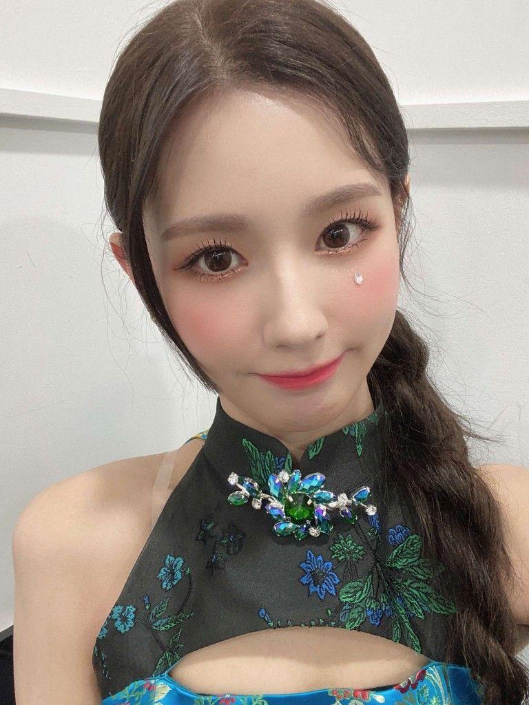 (G)-IDLE 미연1