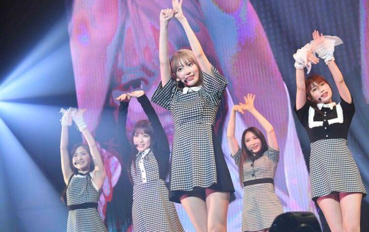 아이즈원 팬미팅 현장0