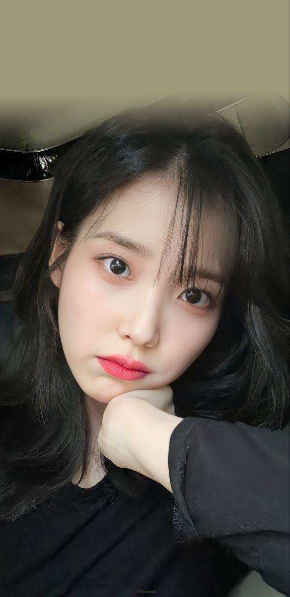 아이유 포토.0