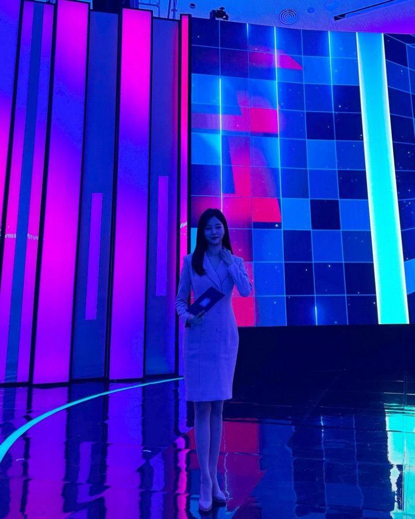 김가현 아나운서3