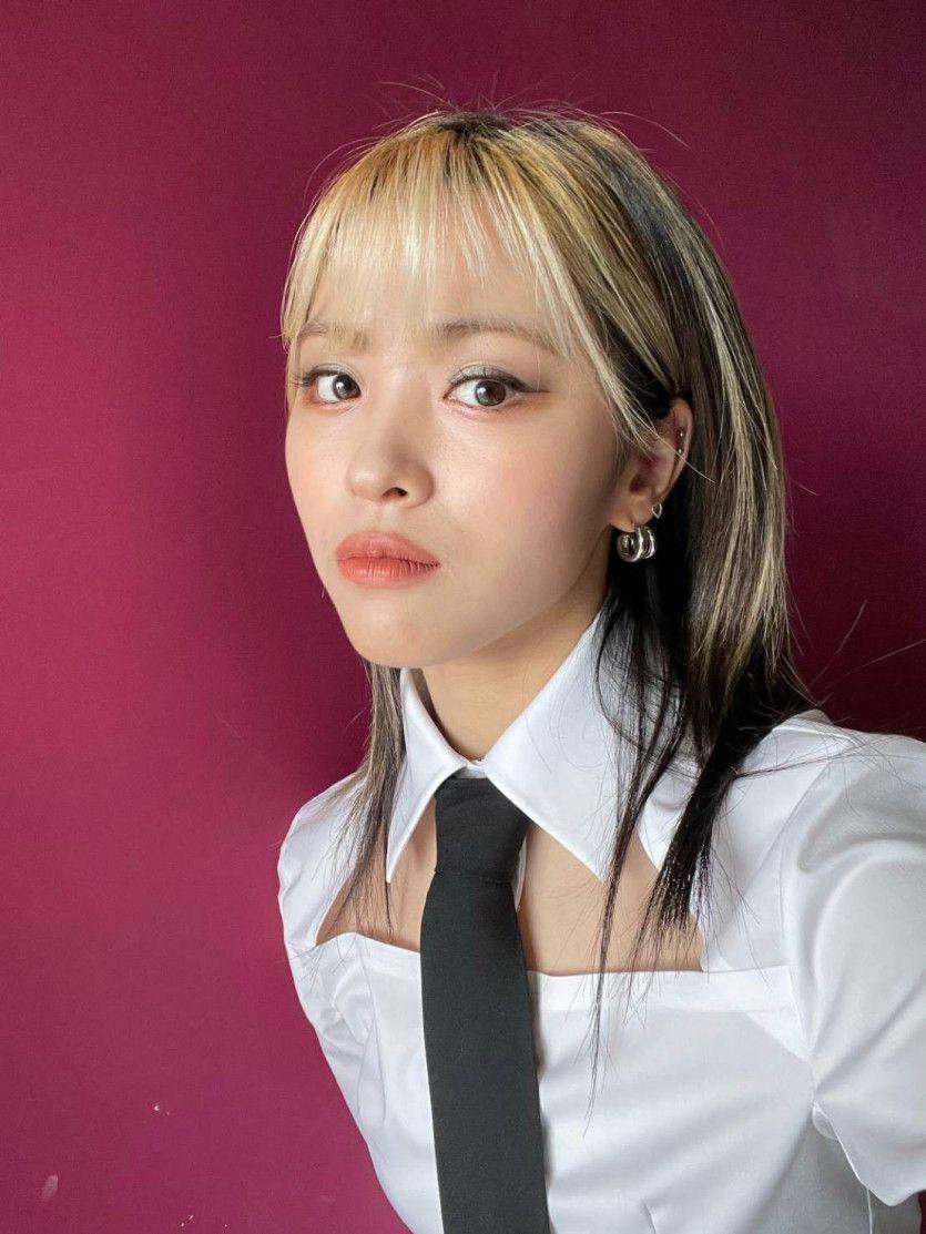 ITZY Ryujin1