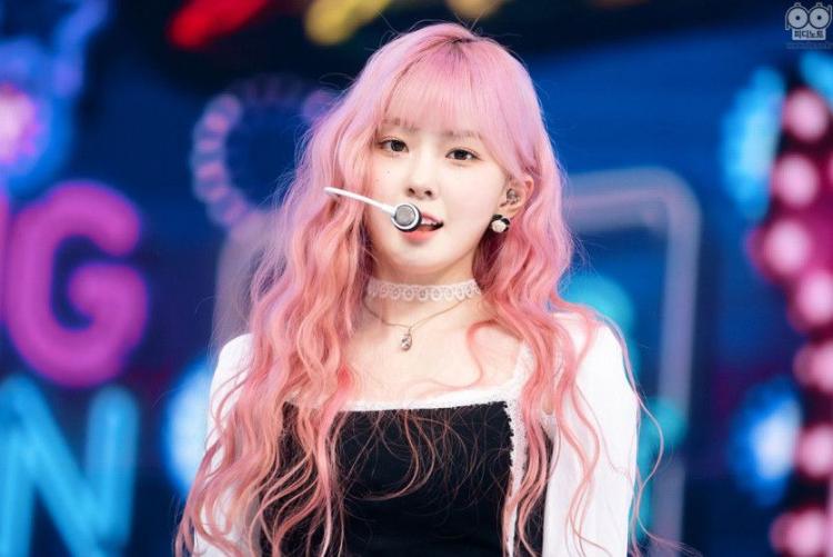 KEP1ER CHAEHYUN0