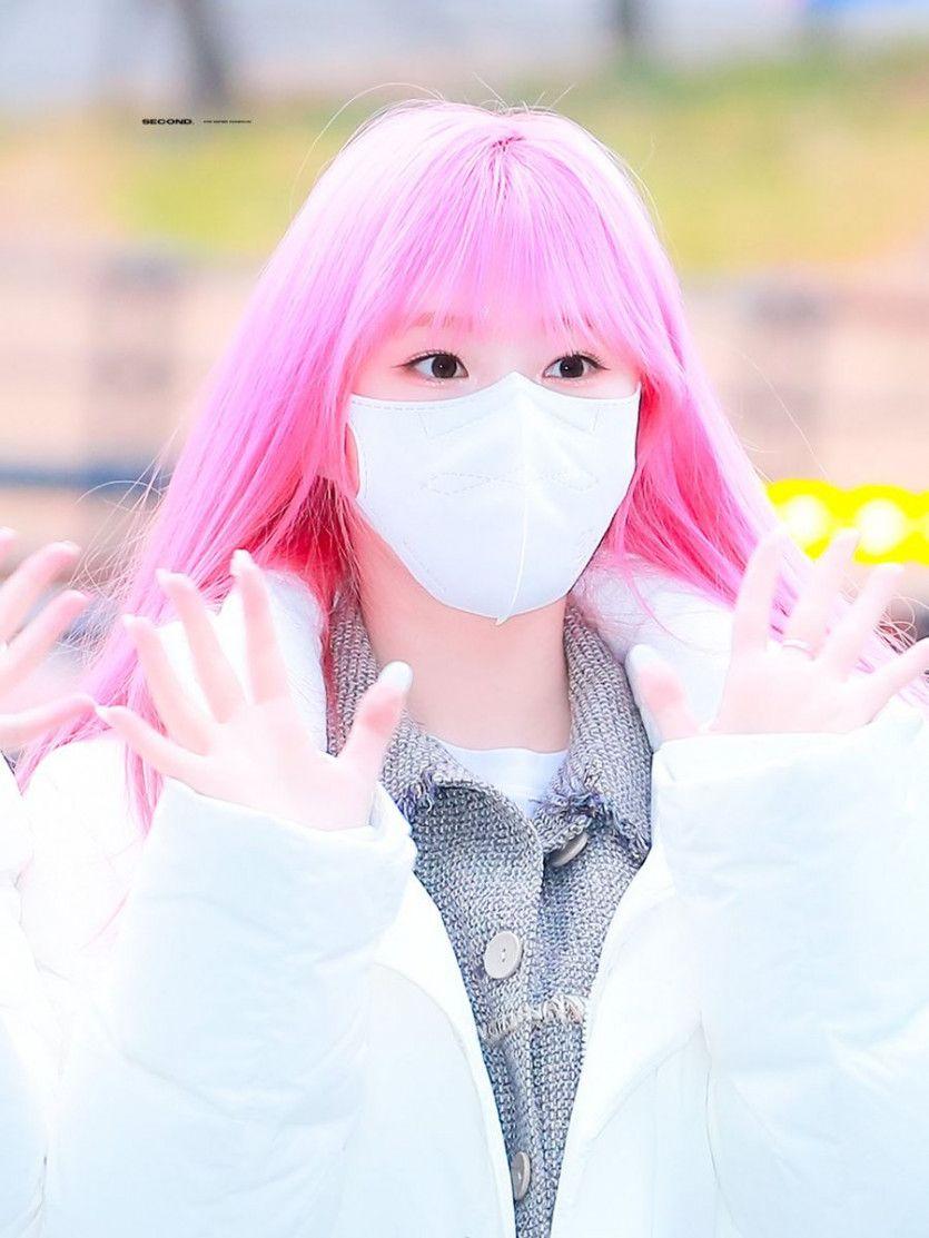 KEP1ER CHAEHYUN1