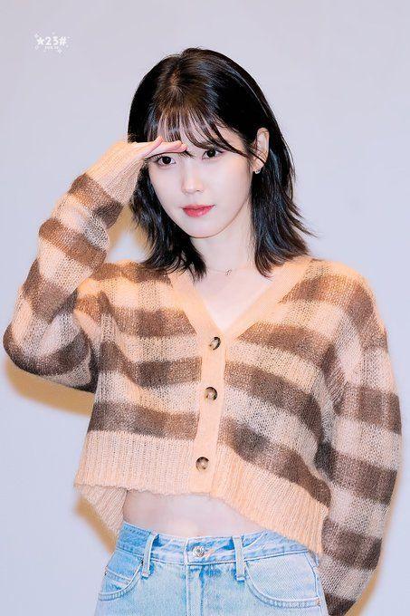 아이유 포토.0