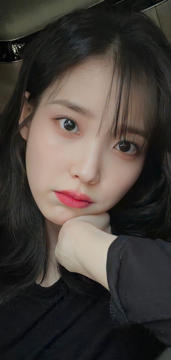 아이유 포토.0