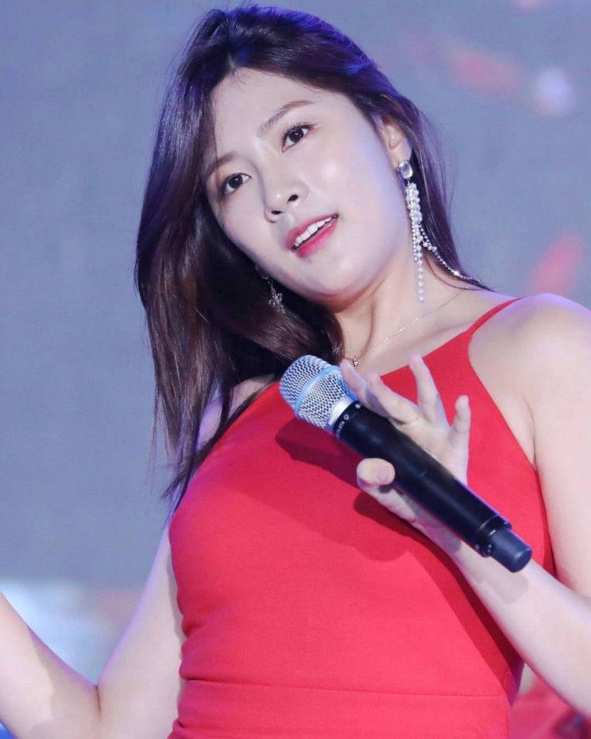 빨간 하영이2